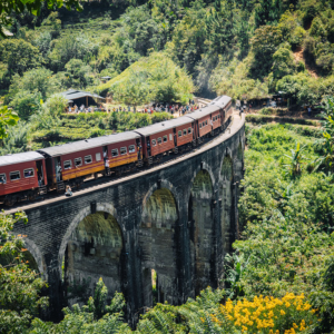 The Complete Ceylon Experience