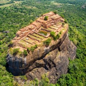 The Golden Triangle Tour